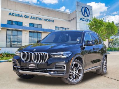 Used 2023 BMW X5 xDrive40i w/ Parking Assistance Package