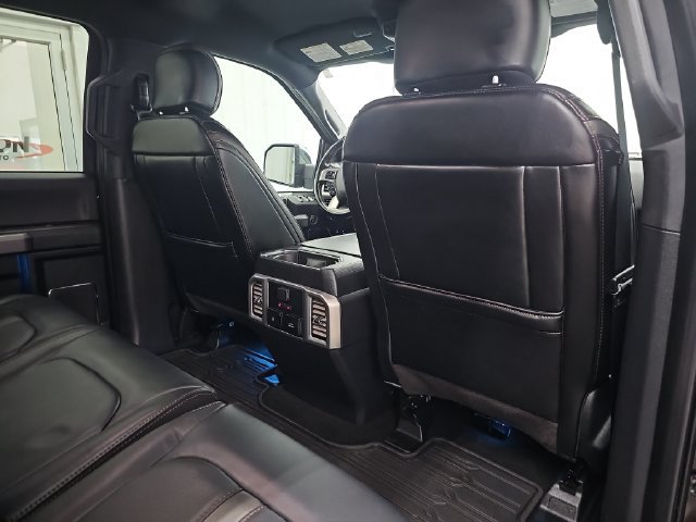 Used 2019 Ford F150 Platinum AWD/4WD image 30