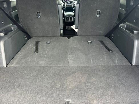Certified 2023 Kia Sorento EX AWD/4WD image 18