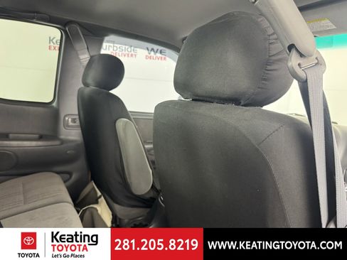Used 2004 Toyota Tundra SR5 image 17