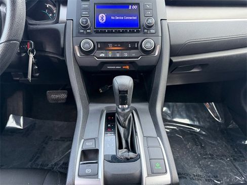 Used 2019 Honda Civic LX image 11