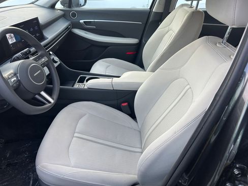 Used 2025 Hyundai Sonata SEL image 28