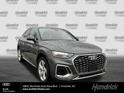 Used 2024 Audi Q5 2.0T Premium Plus w/ Premium Plus Package