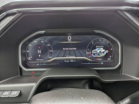 Used 2024 GMC Sierra 2500 Denali Ultimate AWD/4WD image 16