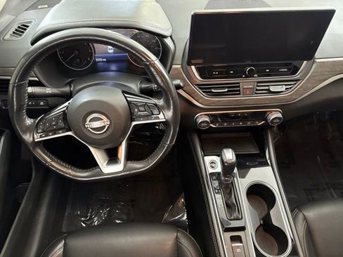 Used 2023 Nissan Altima 2.5 SL FWD image 28