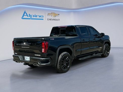 Used 2024 GMC Sierra 1500 Elevation w/ Elevation Premium Package AWD/4WD image 5