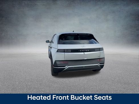New 2024 Hyundai Ioniq 5 SEL image 18
