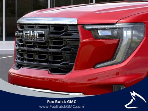 New 2025 GMC Acadia Elevation w/ Elevation Premium Package image 13