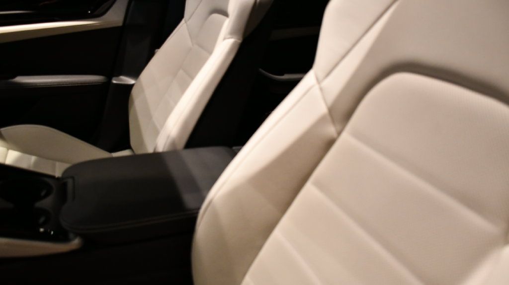 Certified 2026 Porsche Panamera 4 AWD/4WD image 19