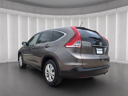 Used 2013 Honda CR-V EX image 3