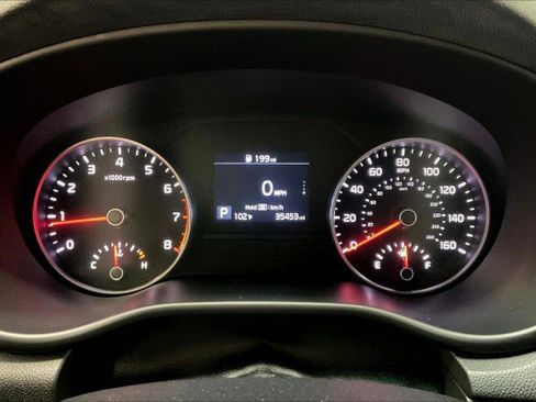 Used 2020 Kia Sportage LX image 20