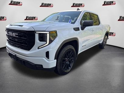 Used 2023 GMC Sierra 1500 Elevation w/ X31 Off-Road Package