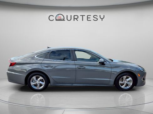 Certified 2022 Hyundai Sonata SE FWD image 6