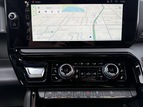 New 2026 GMC Sierra 1500 AT4 w/ AT4 Premium Package AWD/4WD image 20