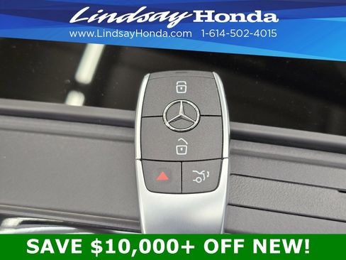 Used 2025 Mercedes-Benz CLA 250 4MATIC image 22