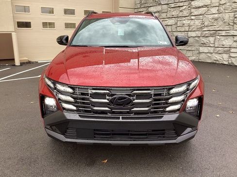 New 2026 Hyundai Tucson XRT AWD/4WD image 2
