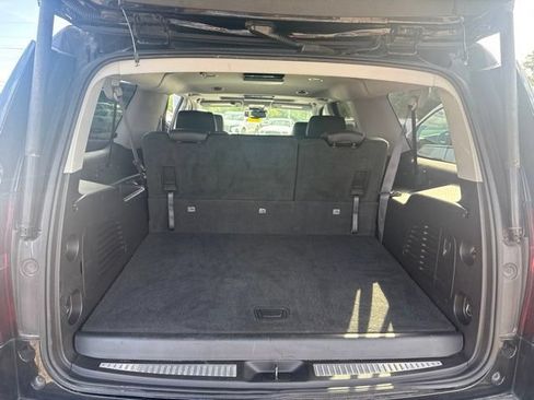 Used 2015 Chevrolet Suburban LT AWD/4WD image 25