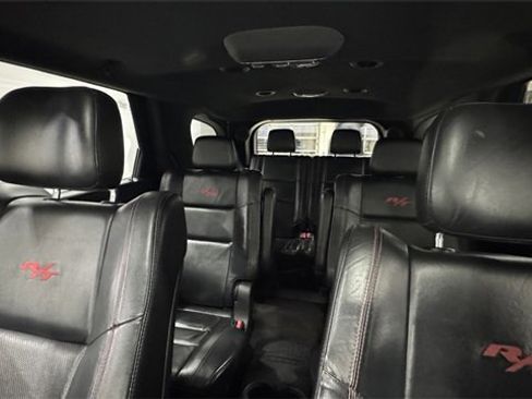 Used 2017 Dodge Durango R/T w/ Technology Group image 30