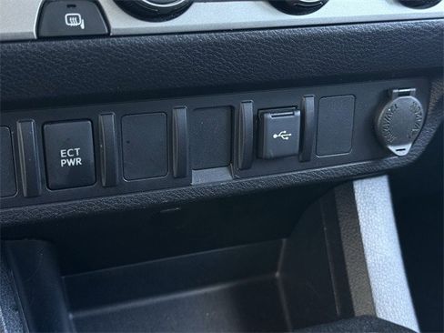 Used 2021 Toyota Tacoma SR w/ SR Convenience Package image 19
