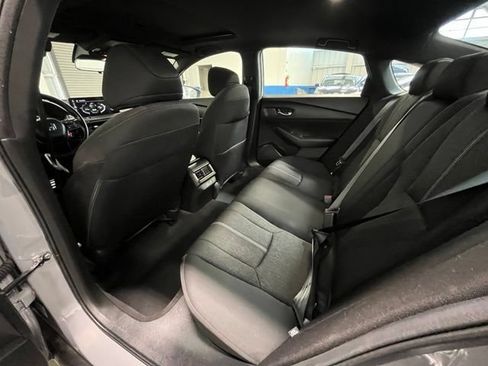 Used 2025 Honda Accord Sport image 15