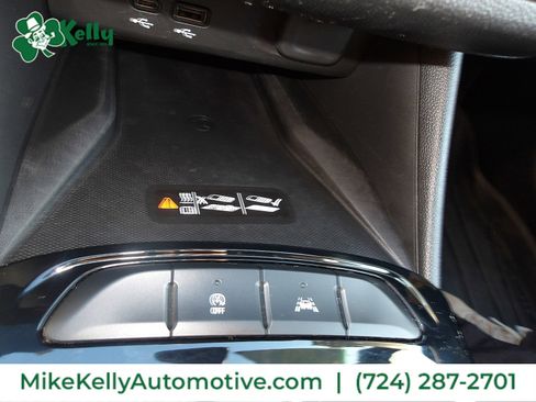 Certified 2024 Buick Envista Avenir image 21