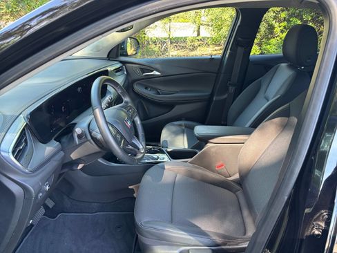Used 2026 Buick Encore GX Preferred FWD image 21