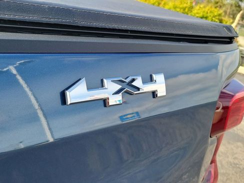 Used 2024 Chevrolet Silverado 1500 LT image 33