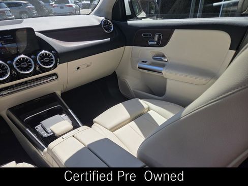 Used 2023 Mercedes-Benz GLA 250 4MATIC image 20