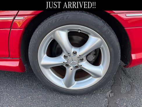 Used 2006 Mercedes-Benz C 230 Sedan image 6