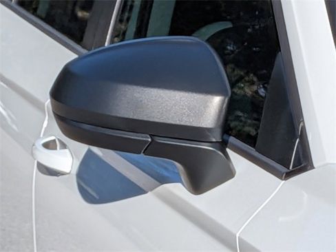 New 2026 Volkswagen Taos S image 10