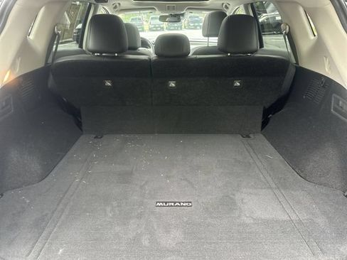 Used 2023 Nissan Murano SL w/ SL Moonroof Package AWD/4WD image 25