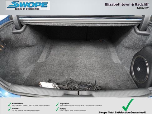 Certified 2023 Dodge Charger GT w/ Plus Group image 26