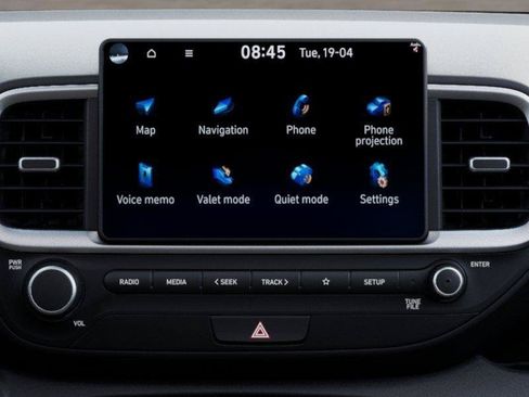New 2026 Hyundai Venue SEL FWD image 30