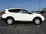 Used 2014 Toyota RAV4 LE image 2