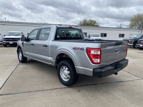 Used 2021 Ford F150 XL w/ Equipment Group 101A High image 11