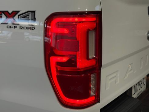 Used 2021 Ford Ranger XLT w/ Equipment Group 302A High image 10