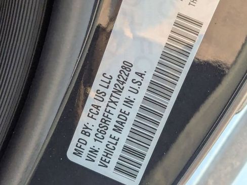 New 2026 RAM 1500 Big Horn image 18