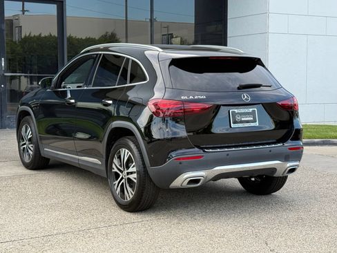 Used 2025 Mercedes-Benz GLA 250 image 10