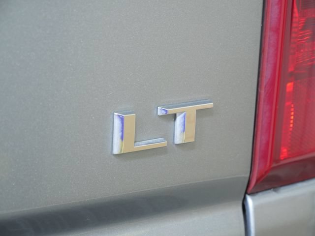Used 2024 Chevrolet Silverado 2500 LT AWD/4WD image 10