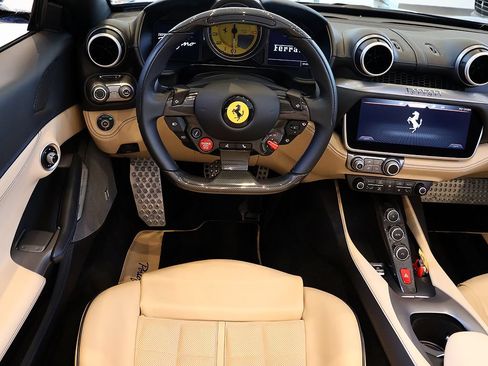 Certified 2020 Ferrari Portofino RWD image 37