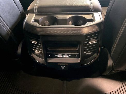 Used 2025 RAM 1500 Rebel w/ Rebel Level 2 Equipment Group image 17