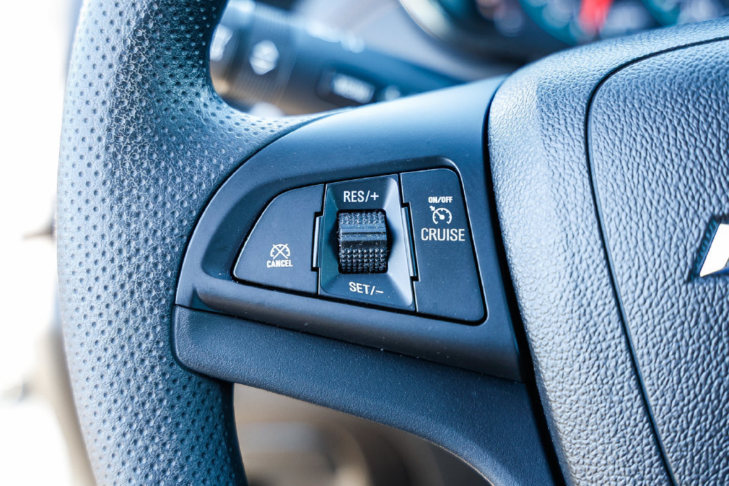 Certified 2020 Chevrolet Trax LT AWD/4WD image 44