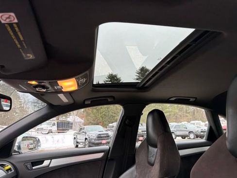 Used 2015 Audi S4 Premium Plus image 18
