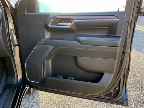 Used 2024 GMC Sierra 1500 Elevation RWD image 22