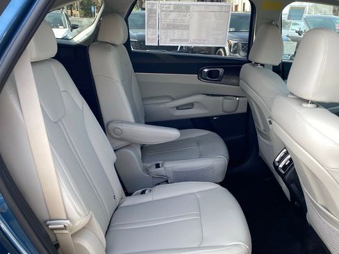 New 2026 Kia Sorento EX image 21