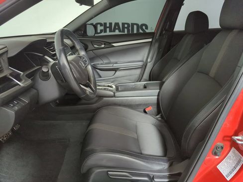 Used 2021 Honda Civic Sport image 7