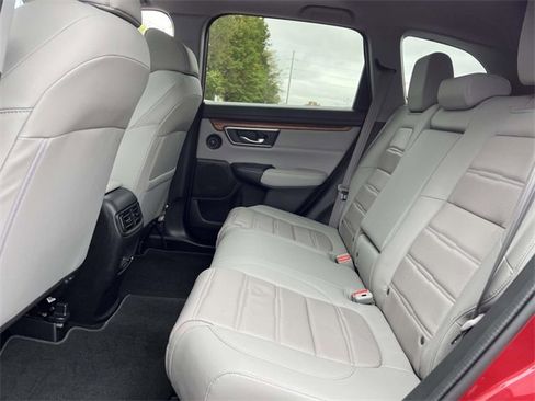 Used 2022 Honda CR-V EX-L image 15