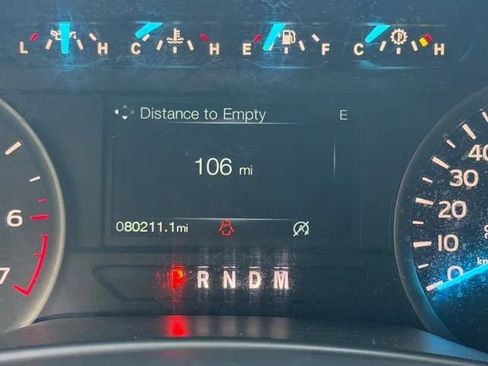 Used 2018 Ford F150 XLT w/ Equipment Group 302A Luxury AWD/4WD image 16