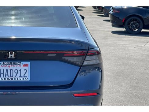 Used 2023 Honda Accord EX image 44