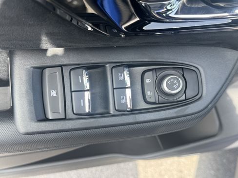 New 2026 Subaru Forester Sport w/ Onyx Edition AWD/4WD image 16